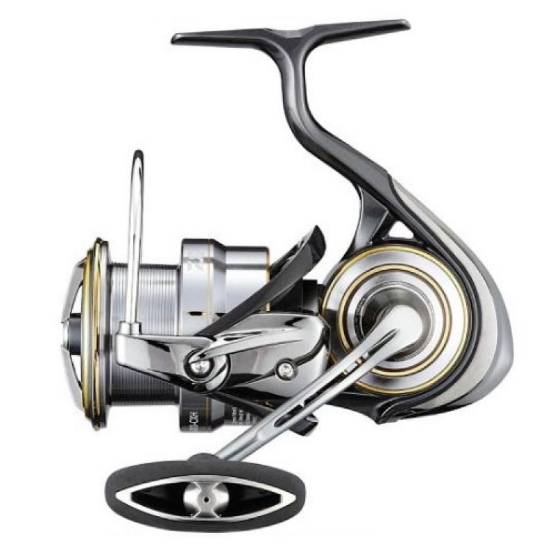 Daiwa 21 Luvias Airity LT 3000: Price / Features / Sellers